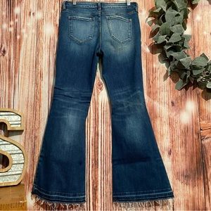 Kancan Flares, Sz 29